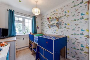 Bedroom Three- click for photo gallery